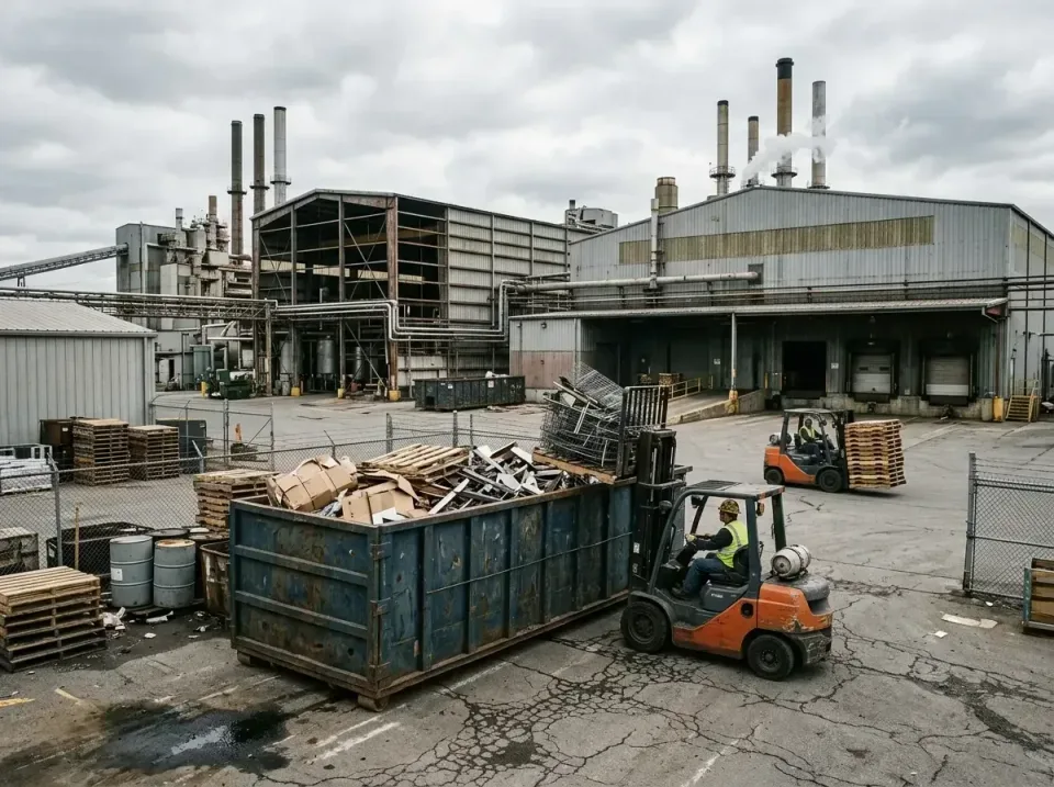 industrial-factory-scrap-conta-003 — frequently asked questions, Cheap Roll-off Dumpster Rentals in Nicholls, GA
